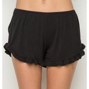 Brandy Melville Vodi Shorts